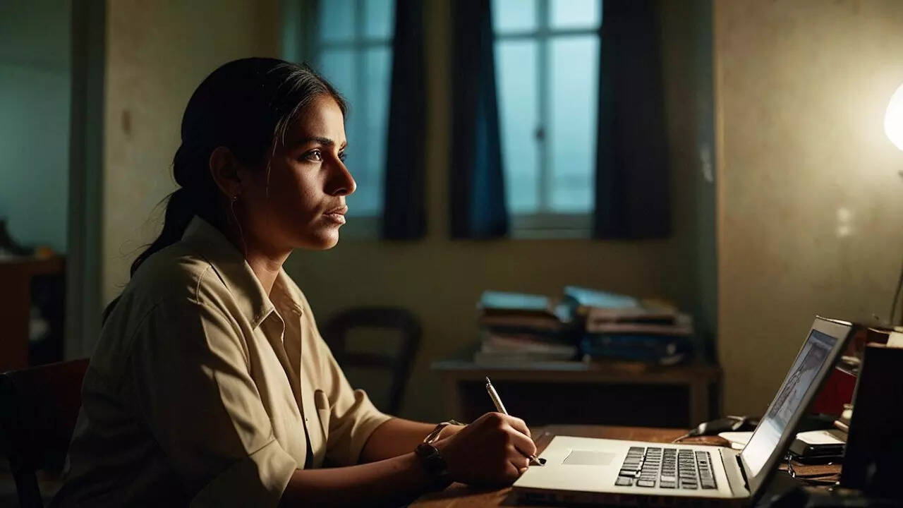 12 दिन डिजिटल अरेस्ट और 30 लाख की ठगी