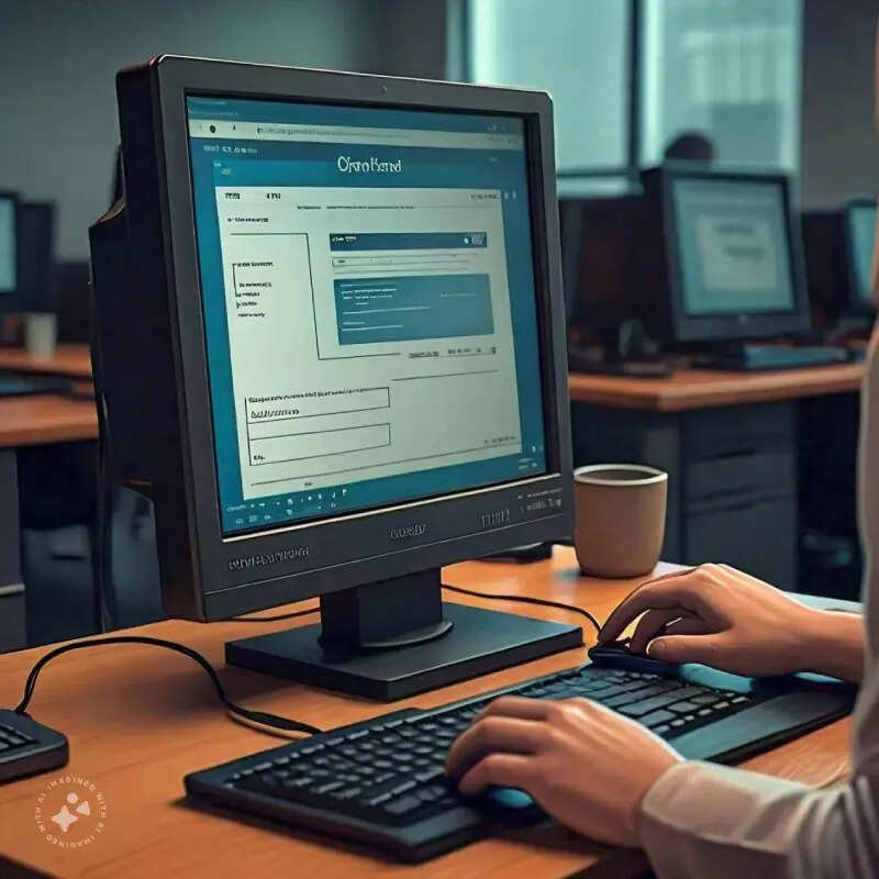 TRAI का कर्मचारी बन की ठगी