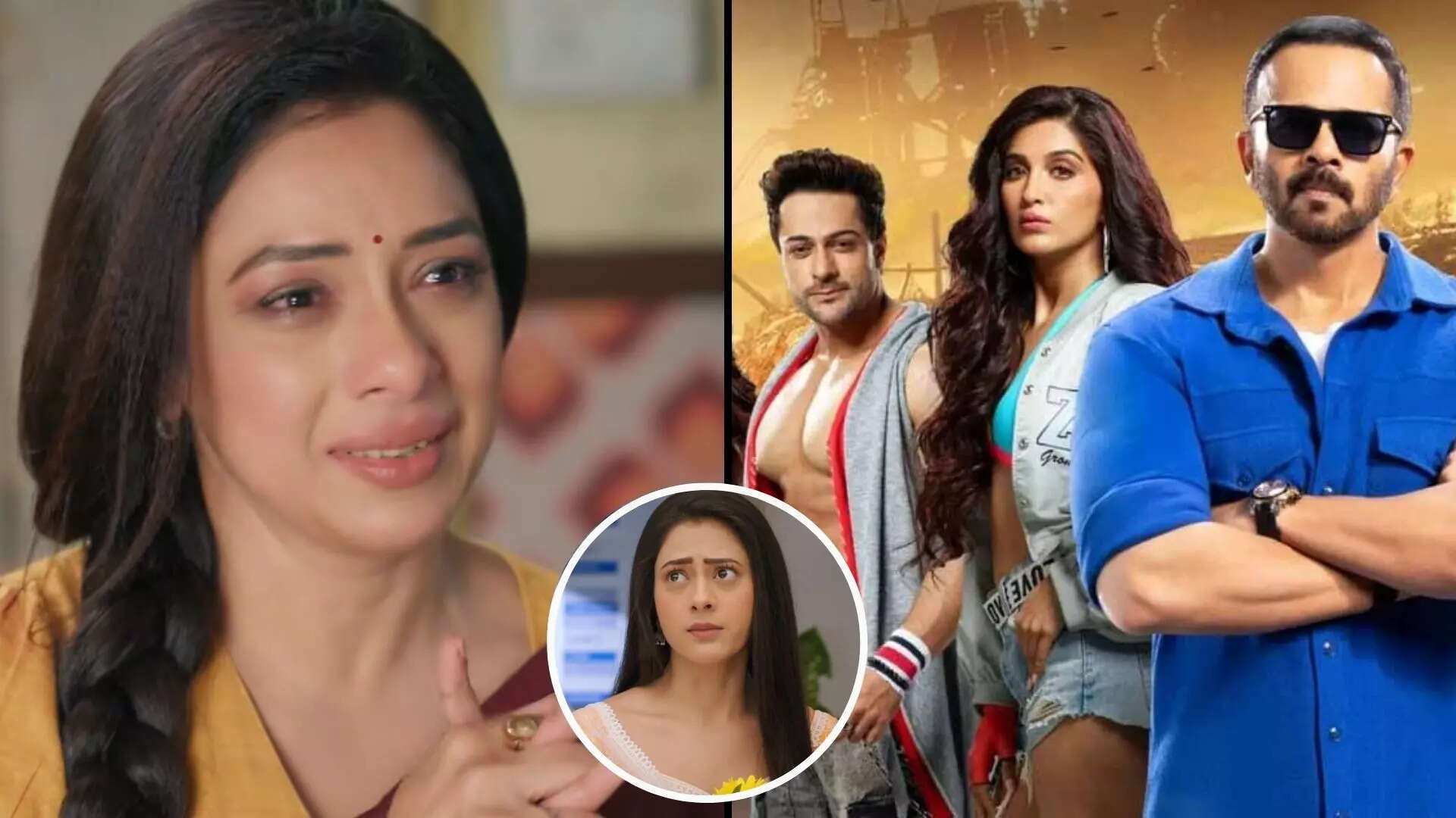 39वें हफ्ते की TRP लिस्ट में चमकी इस टीवी शो की किस्मत