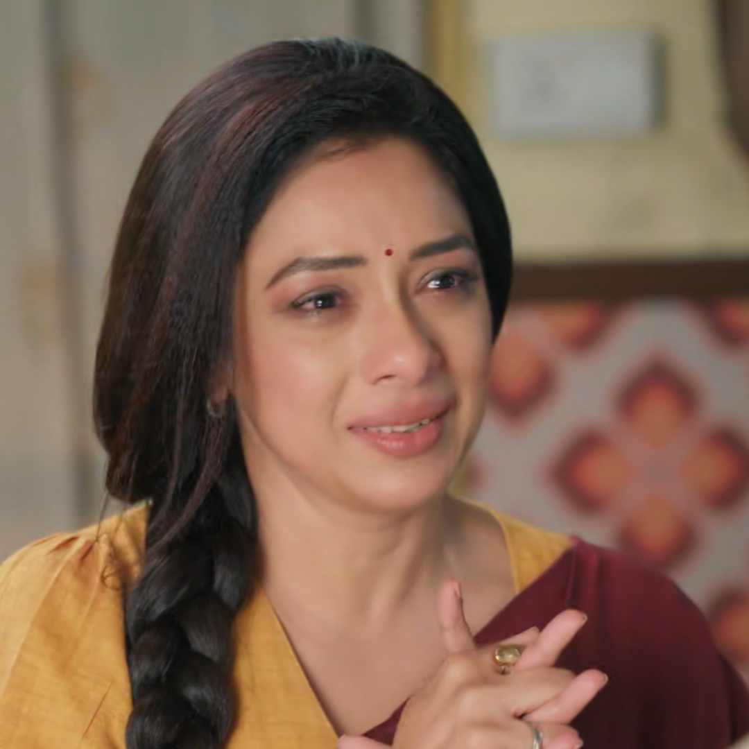 अनुपमा Anupama