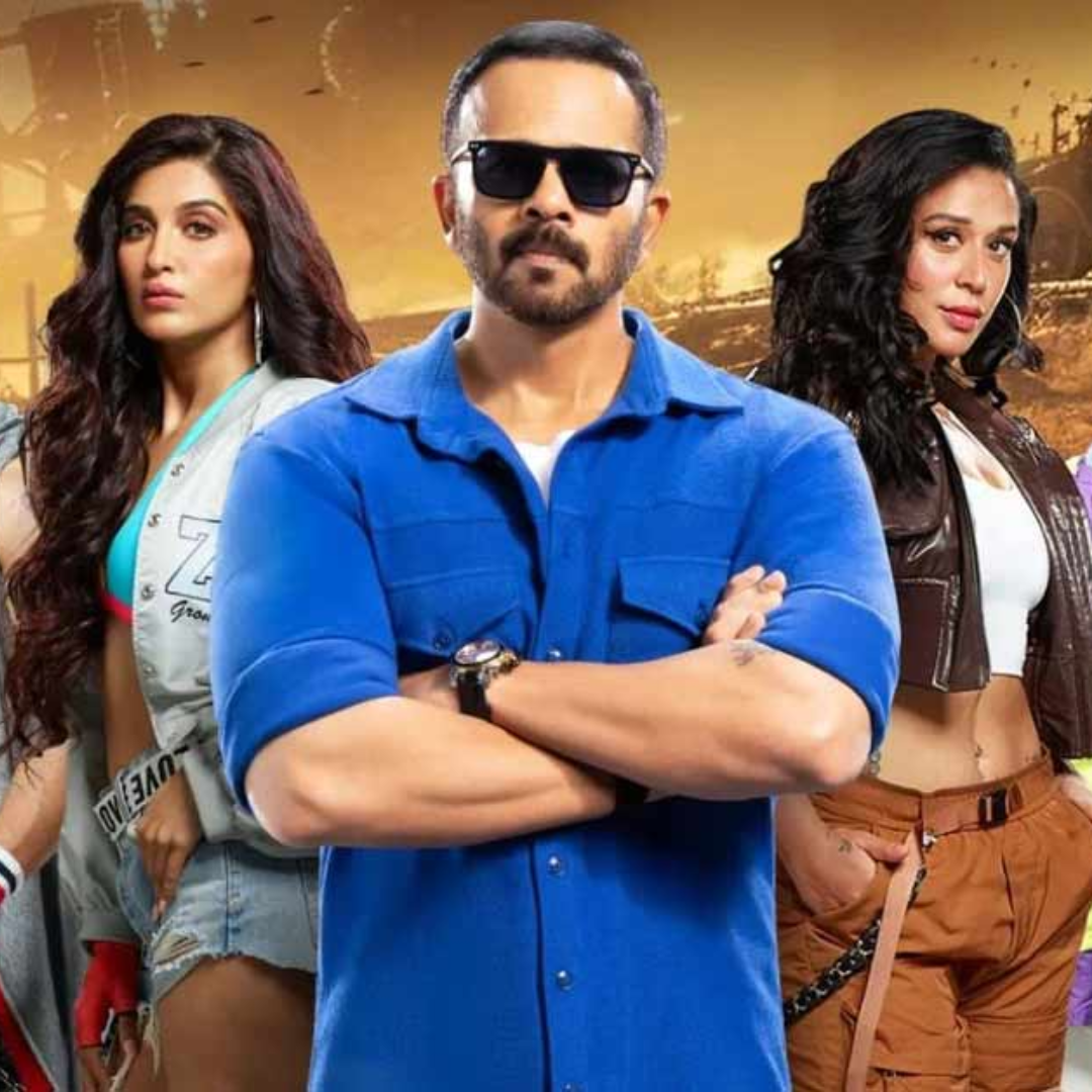खतरों के खिलाड़ी 14 Khatron Ke Khiladi 14