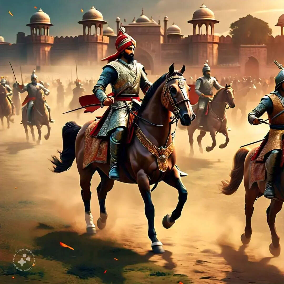 पानीपत का दूसरा युद्ध कब हुआ