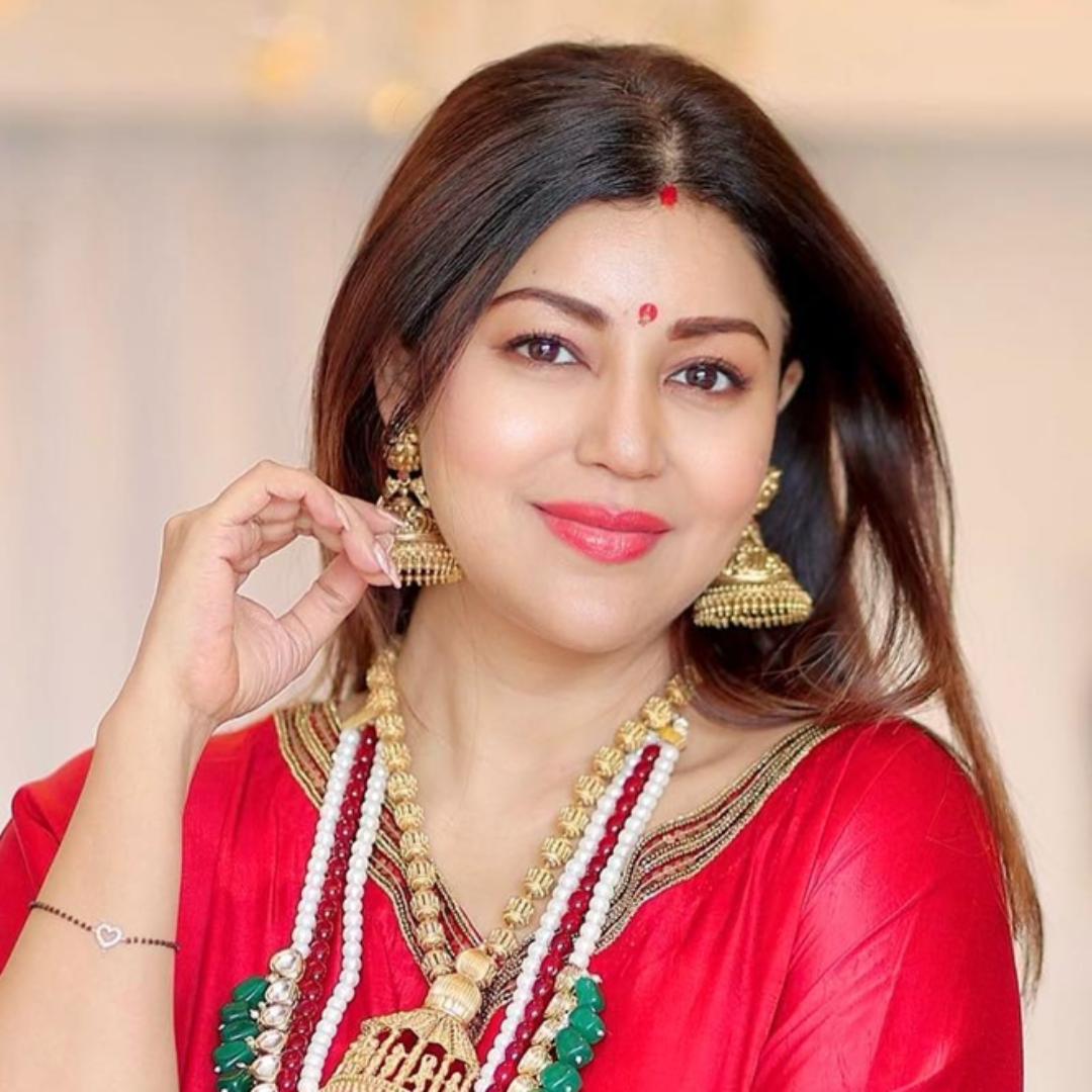 देबिना बनर्जी Debina Bonnerjee