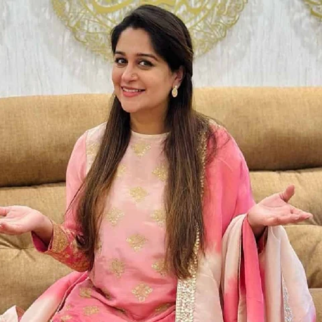 दीपिका कक्कड़ Deepika Kakkar
