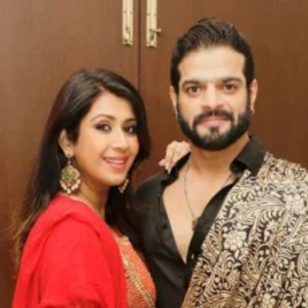 अंकिता भार्गव Ankita Bhargava