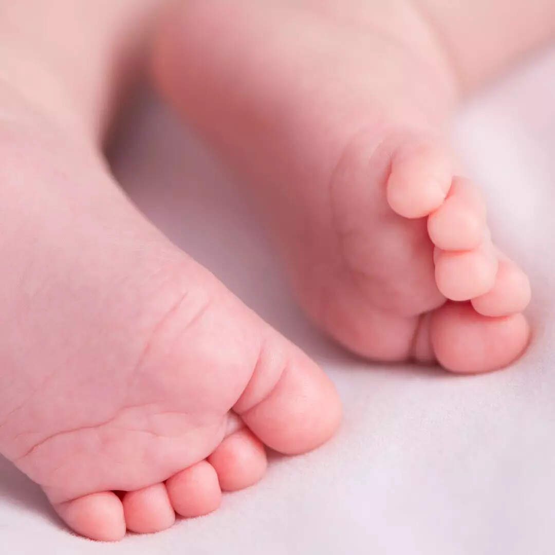 सबसे भाग्यशाली पाया