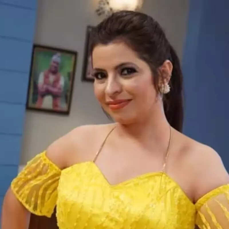 TMKOC से नहीं मिले जेनिफर मिस्त्री को अपने पैसे