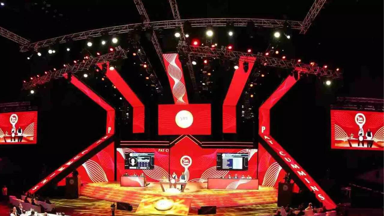 पिछले मेगा ऑक्शन में नहीं हुआ था अपयोग