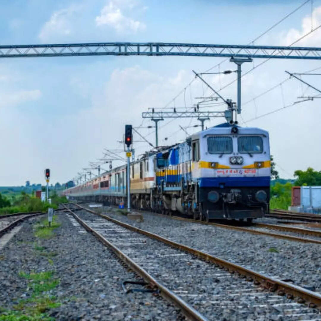 रुक जाएगी ट्रेन