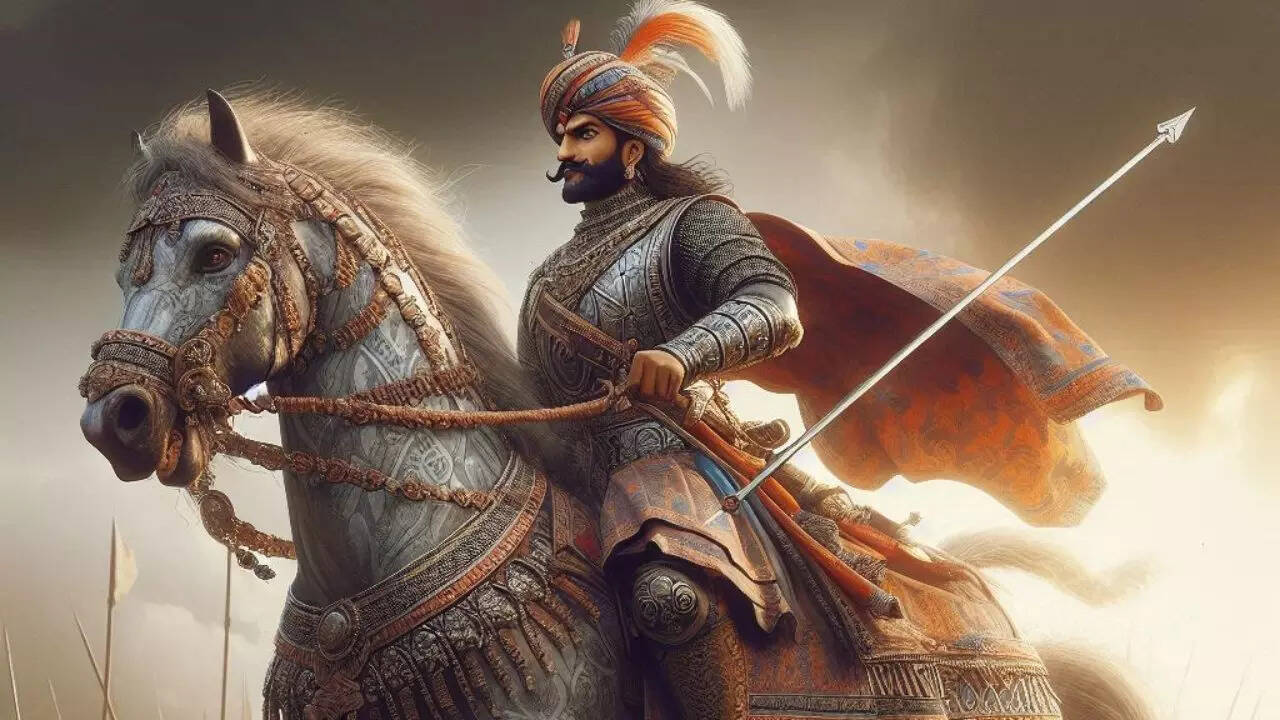 18 जून को लड़ा गया युद्ध