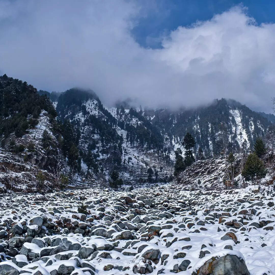 कैसे पहुंचे कालीमठ 