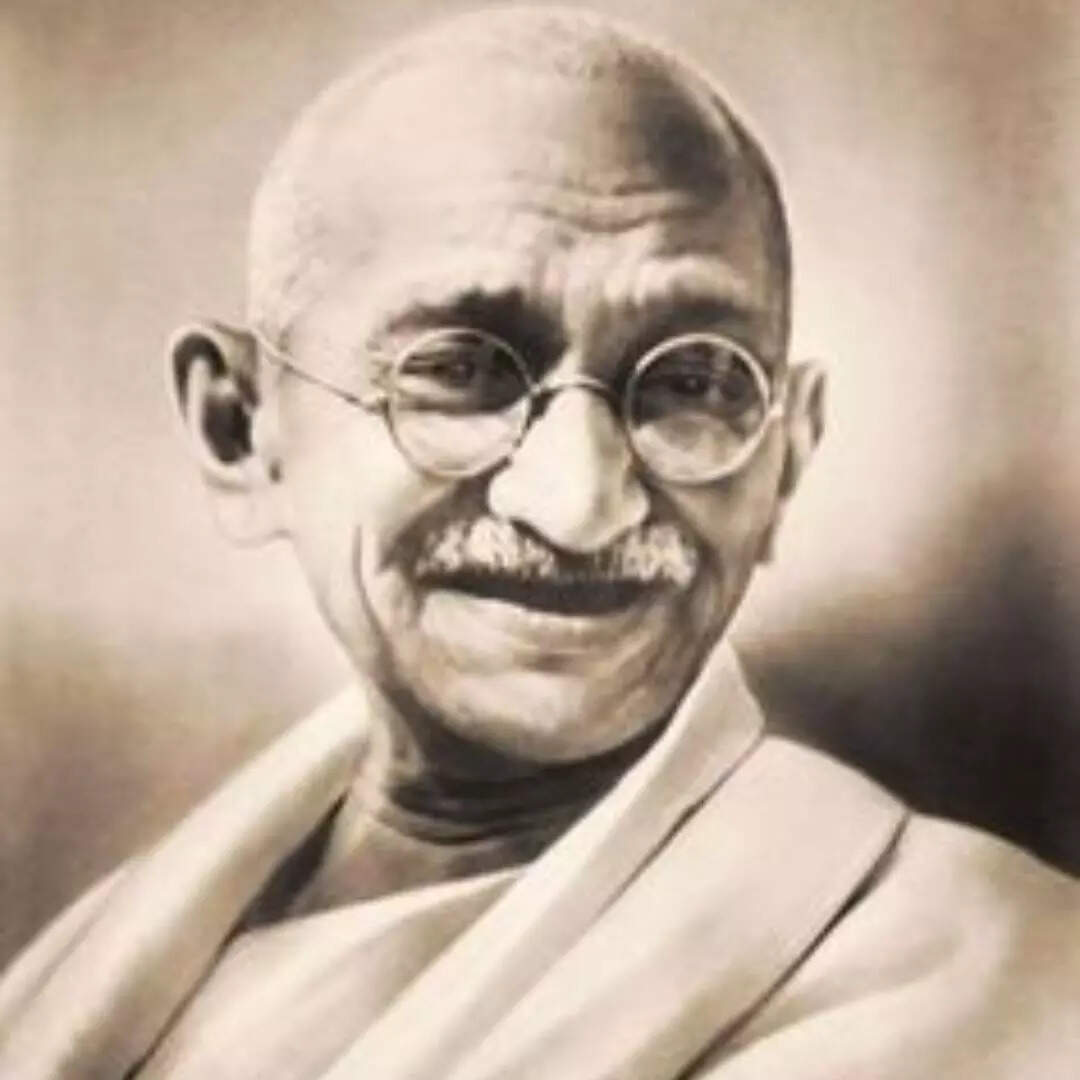 गांधी जयंती