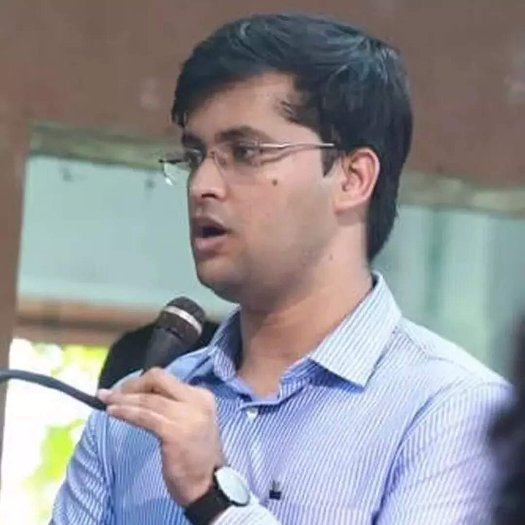 पहले अटेम्प्ट में क्रैक किया यूपीएससी