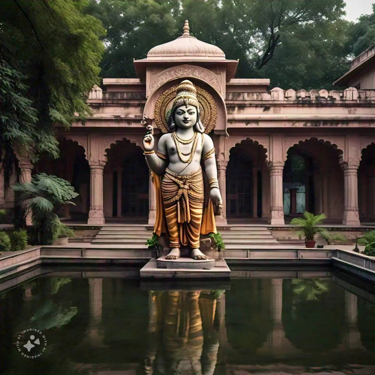 कानपुर के ऐतिहासिक स्थल