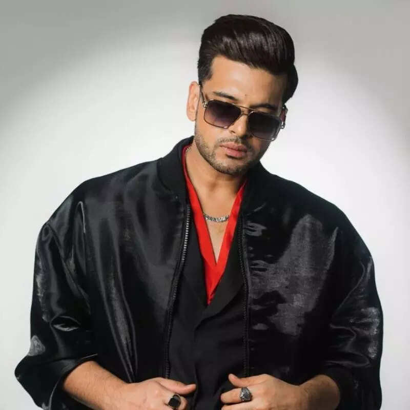 करण कुन्द्रा Karan Kundra