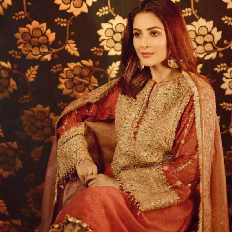 शहनाज गिल Shehnaaz gill