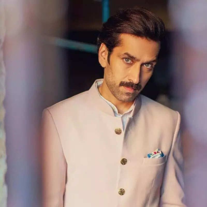 नकुल मेहता Nakul Mehta