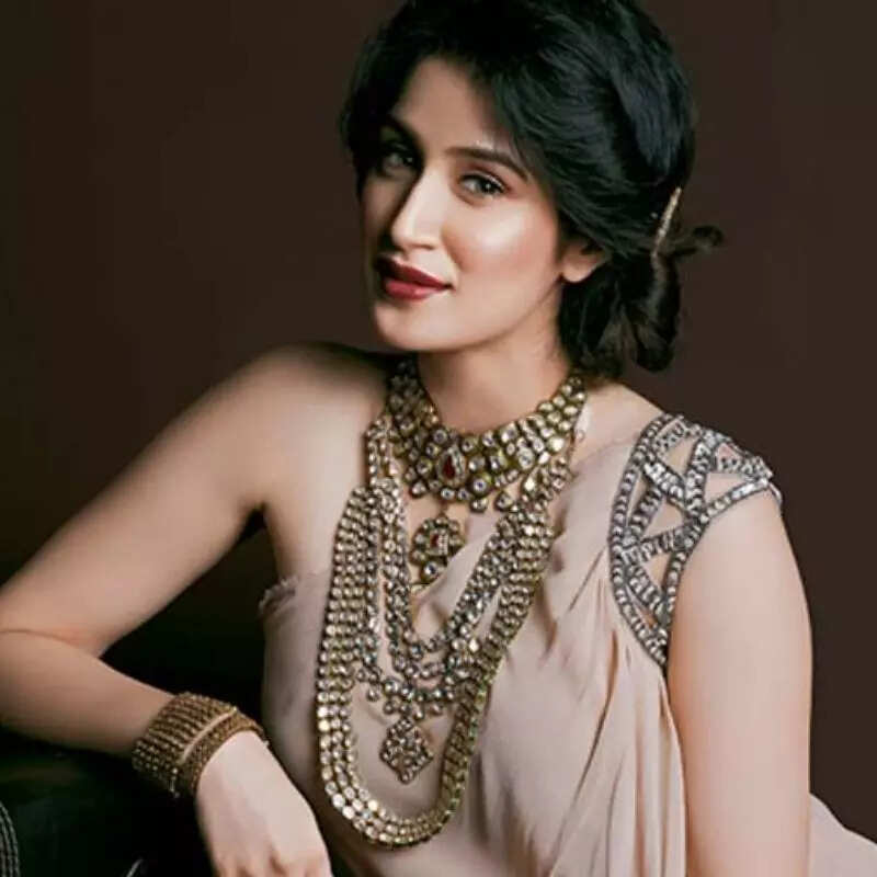 सागरिका घाटके Sagrika Ghatge