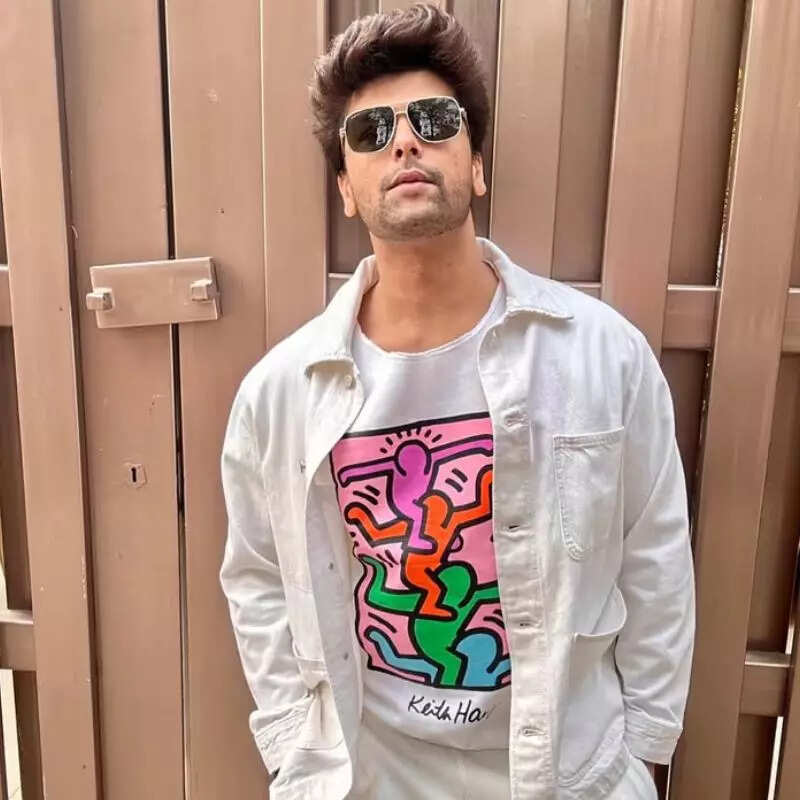 कुशाल टंडन Kushal Tandon