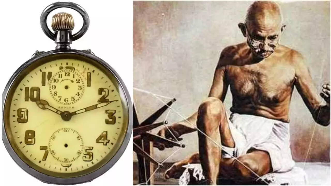 मोहनलाल के पोते के पास आई