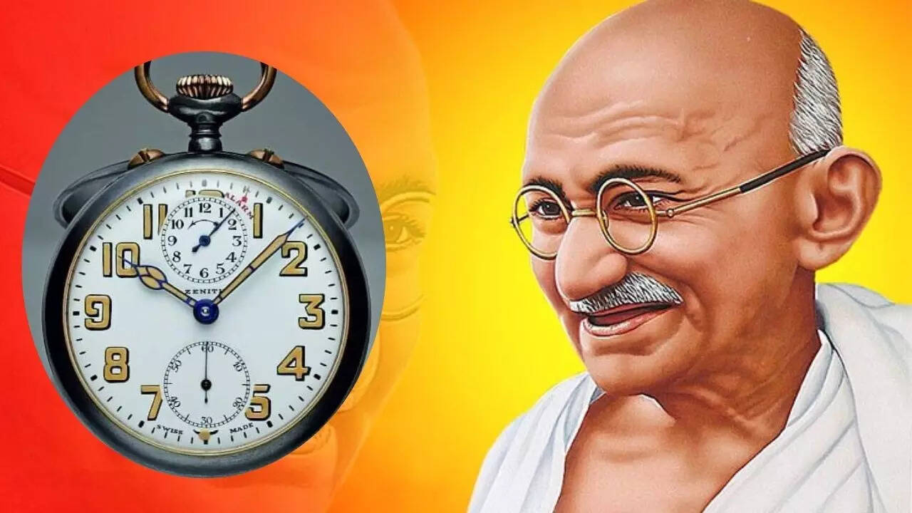 स्विस कंपनी Zenith