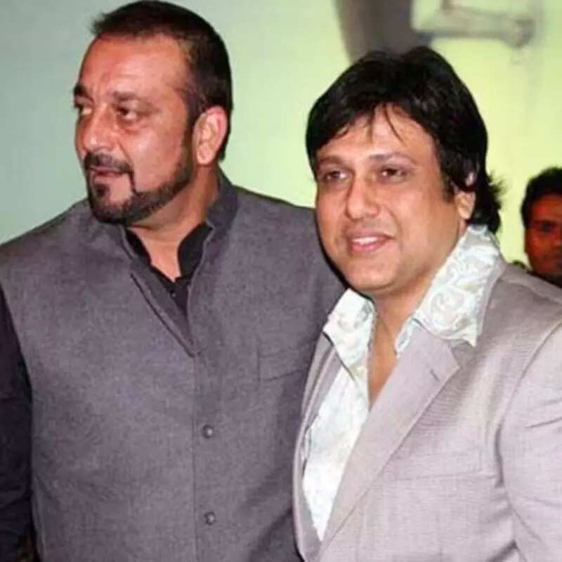 संजय दत्त ( Sanjay Dutt) 