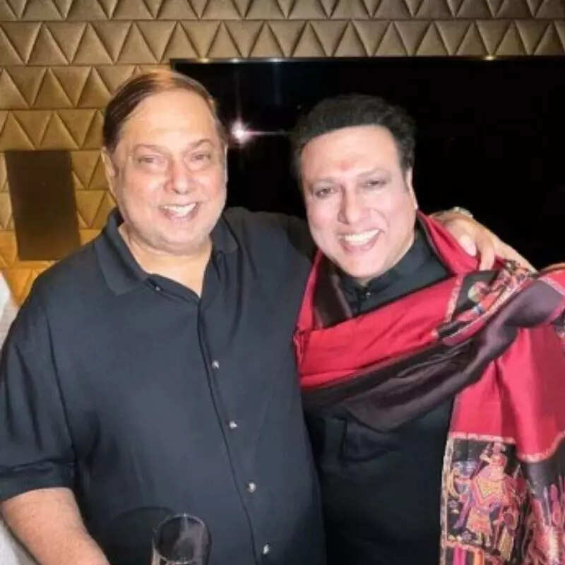 डेविड धवन ( David Dhawan) 