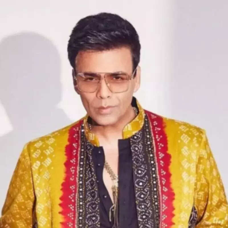 करण जौहर ( Karan Johar) 