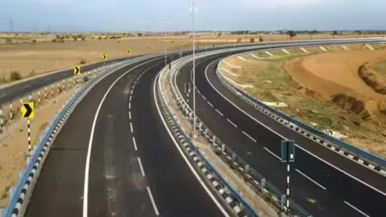 गोरखपुर में होगा तीसरा एक्सप्रेस-वे