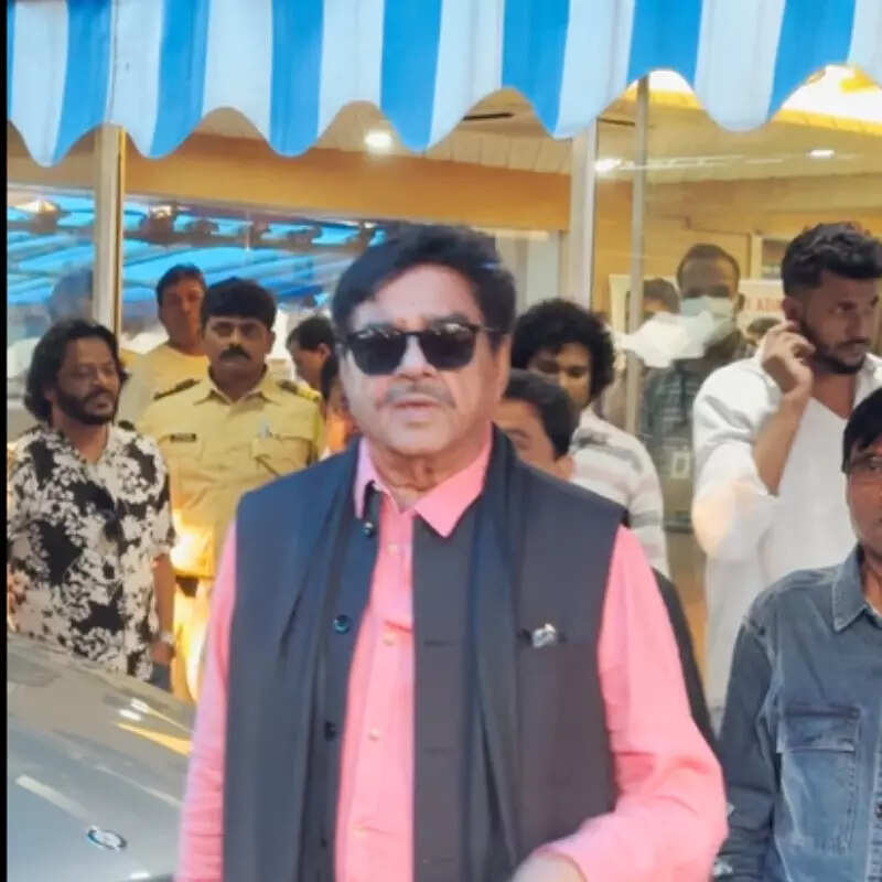 Shatrughan