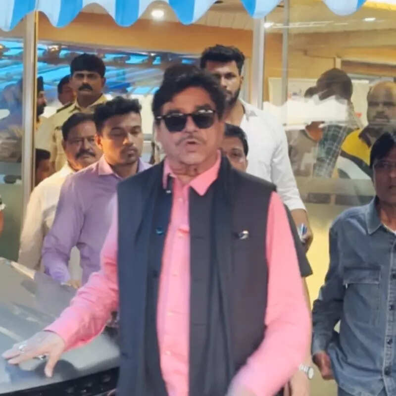 गोविंदा के सालों पुराने दोस्त हैं शत्रुघ्न सिन्हा