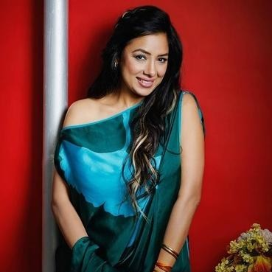 रूपाली गांगुली Rupali Ganguly