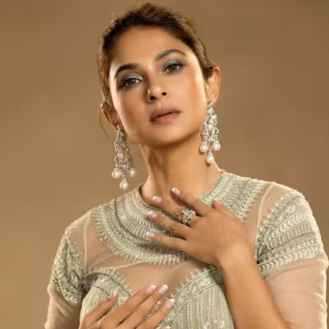 जेनिफर विंगेट Jennifer Winget