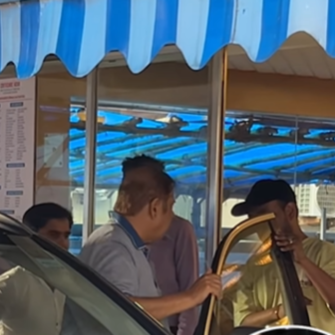 गोविंदा से मिलने अस्पताल पहुंचे डेविड धवन 