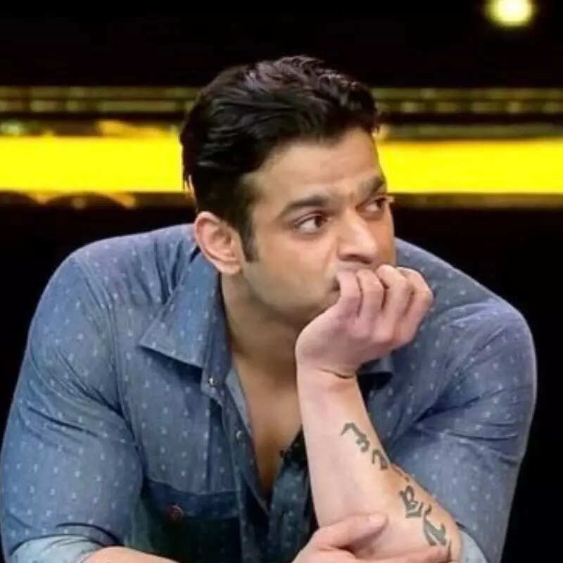 करण पटेल Karan Patel