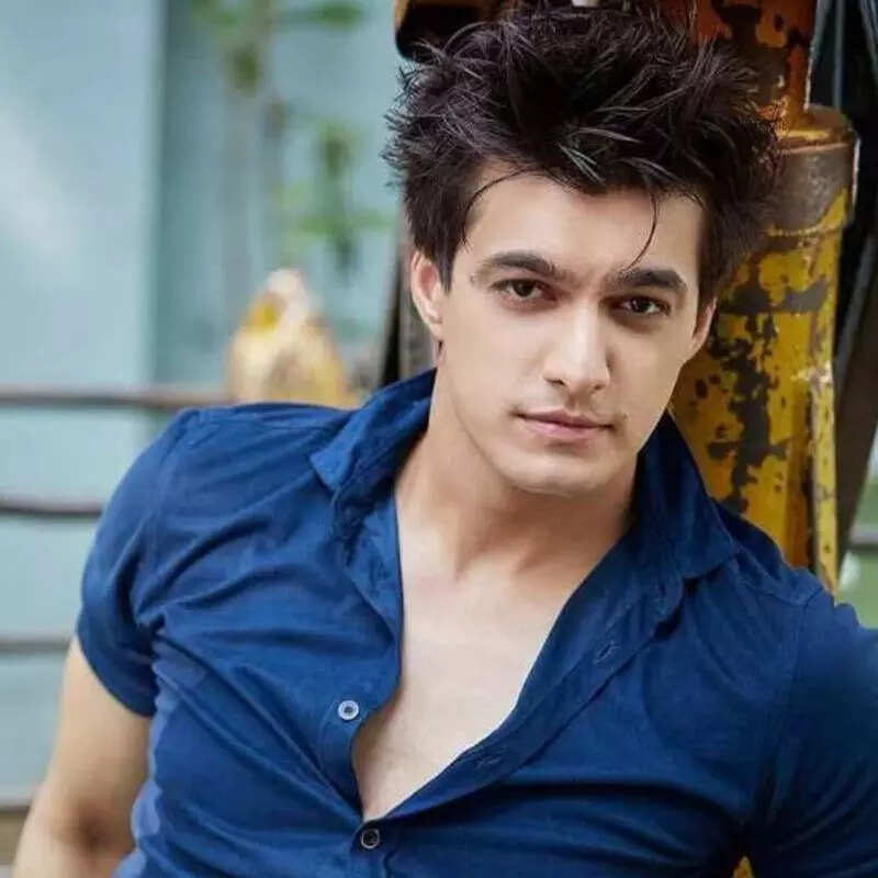 मोहसिन खान Mohsin Khan