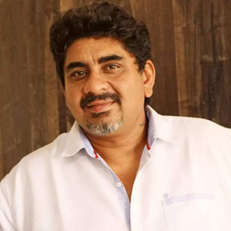 राजन शाही Rajan Shahi