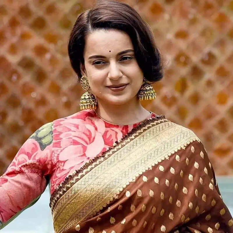कंगना रनौत Kangana Ranaut