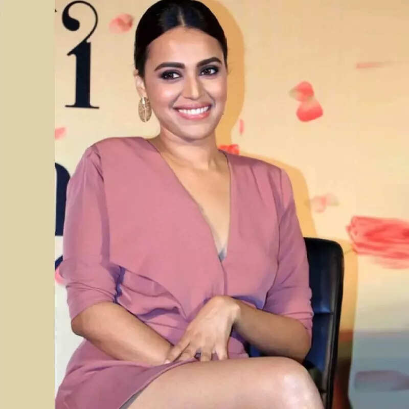 स्वरा भास्कर Swara Bhasker