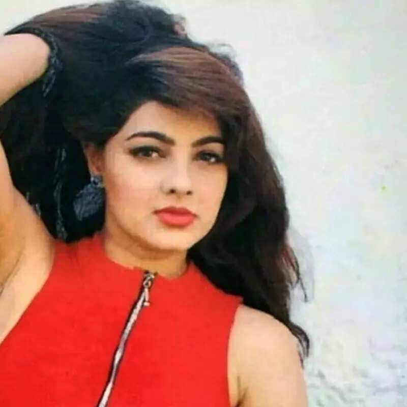 ममता कुलकर्णी Mamta Kulkarni