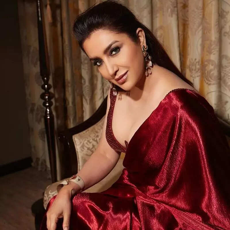 टिस्का चोपड़ा Tisca Chopra