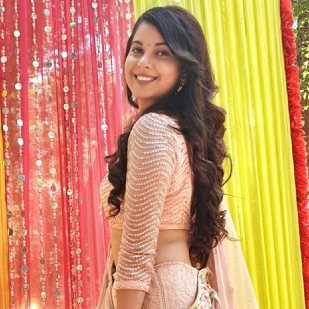 एलिस कौशिक Alice Kaushik