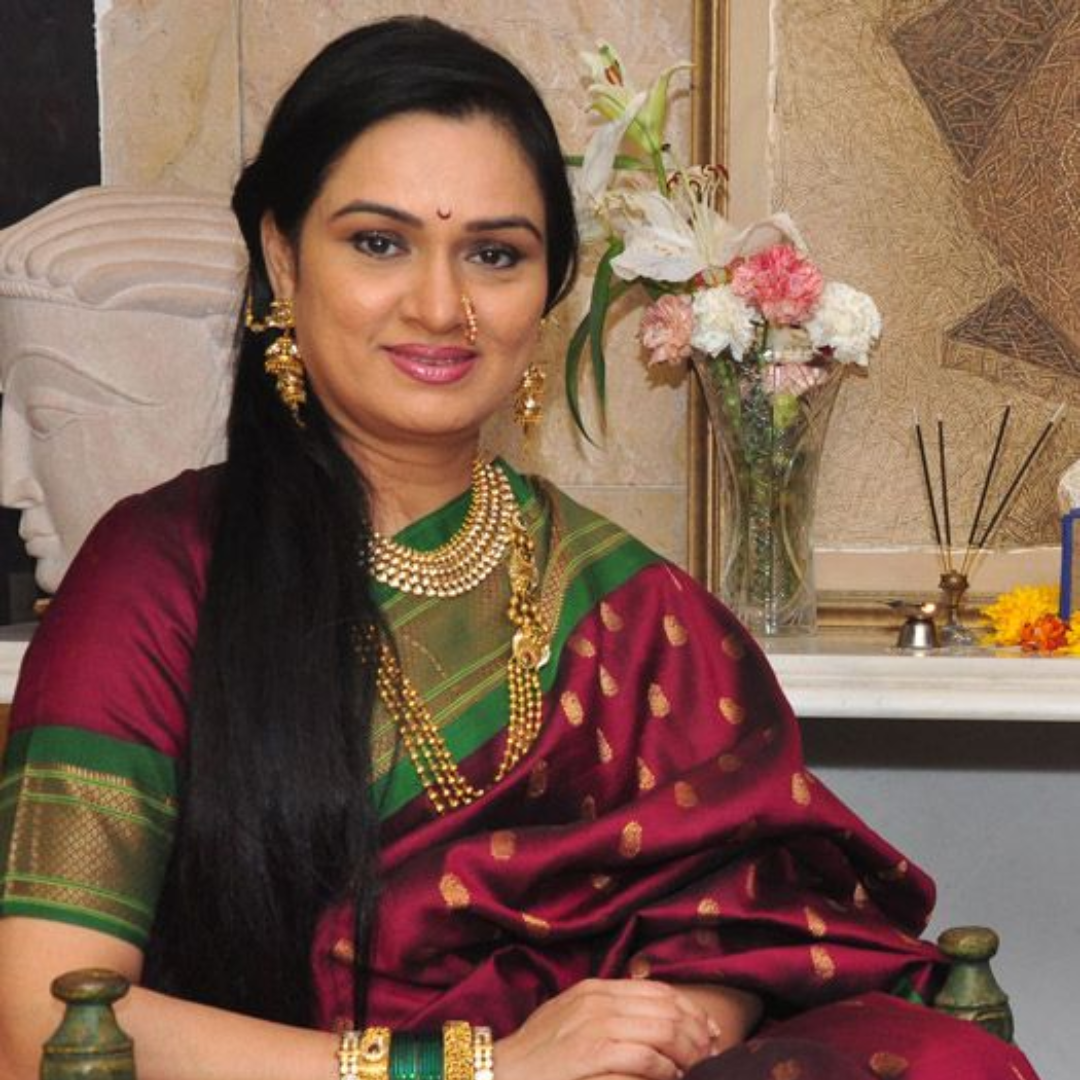 पद्मिनी कोलाहपुरी Padmini Kolhapure