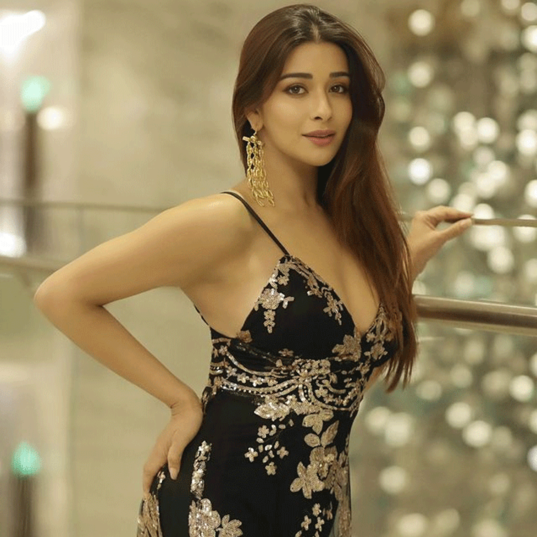 न्यारा बनर्जी Nyra Banerjee