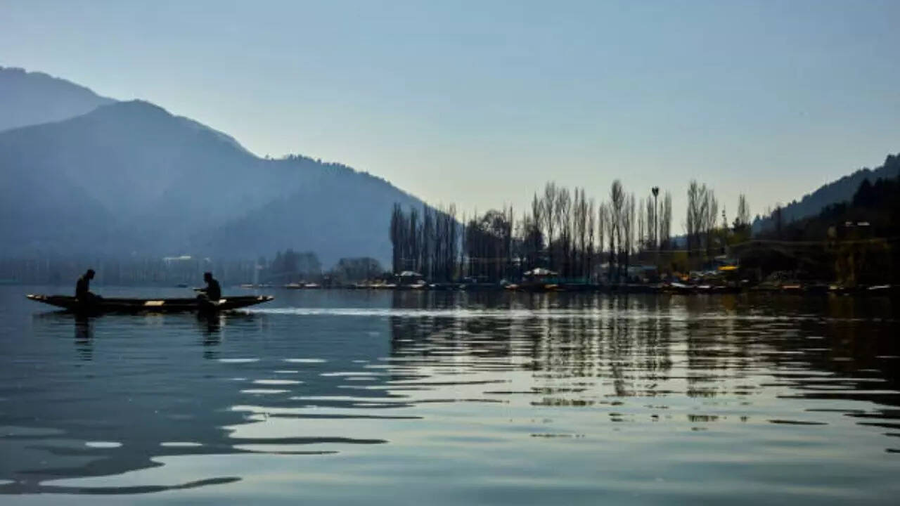 कितना है कश्मीर का इलाका