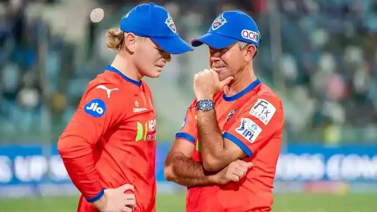 क्यों टीम बदलेंगे जेक फ्रेजर मैकगर्क