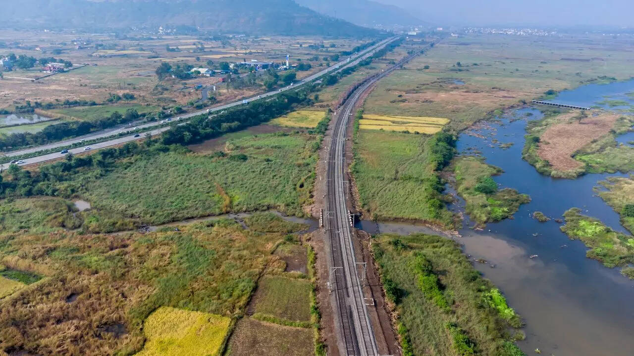 दिल्ली-जयपुर सुपर एक्सप्रेसवे को बनाने में कितना होगा खर्च