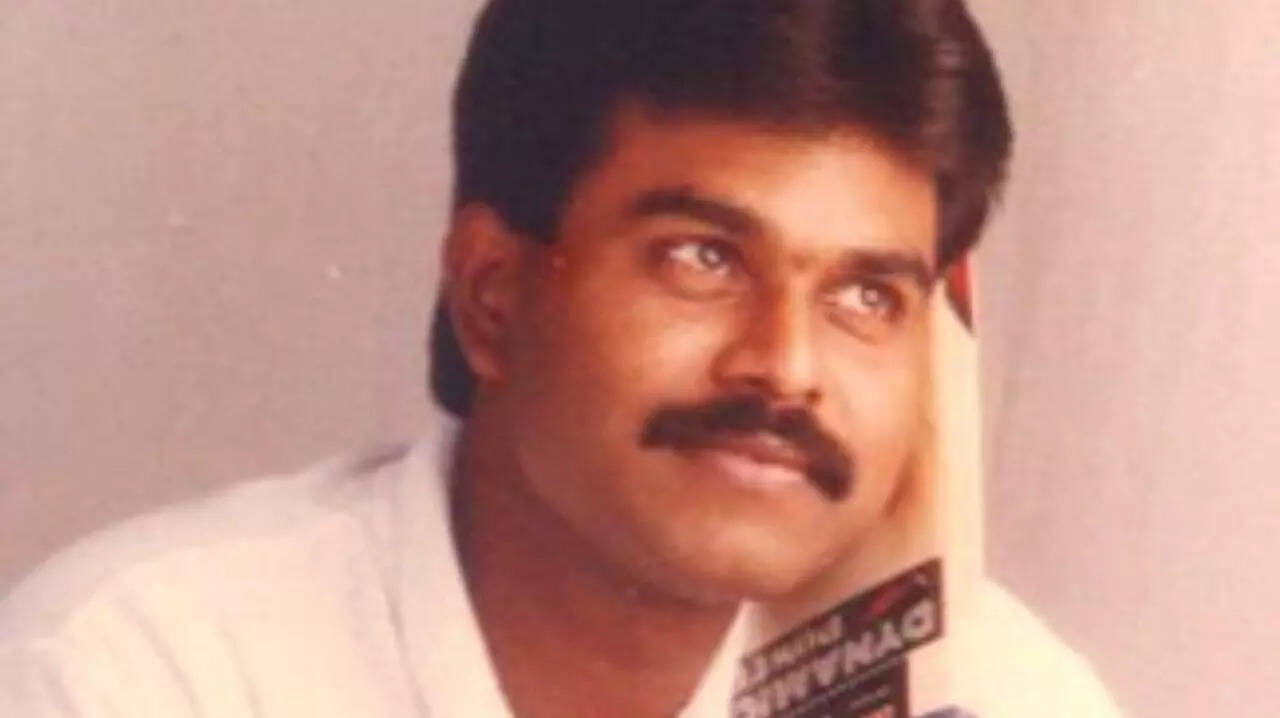 प्रवीण आमरें है दूसरे स्थान पर