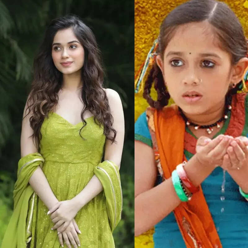 जन्नत जुबैर Jannat Zubair