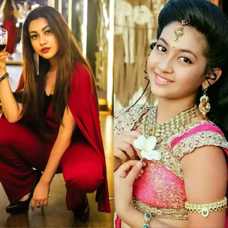 रीम शेख Reem Shaikh